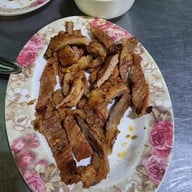 แจ่วฮ้อนร้อยเอ็ดสุนทร ศรีเทพา