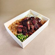 เมนูของร้าน Barn93 สาขากรุงเทพฯ