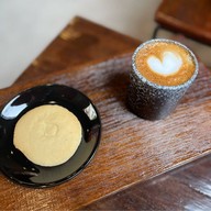 Sayp Coffee