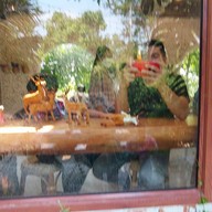 Wali Land Garden Cafe