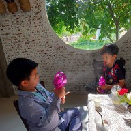 Wali Land Garden Cafe