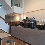 First Officer Coffee Roasters