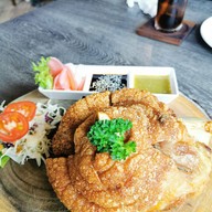 Miles Cafe' Buriram