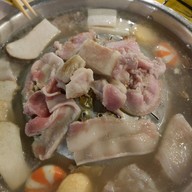 หมูกะทะบ้านนอก