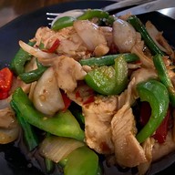 เมนูของร้าน Thong Thai Cuisine