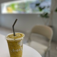 Fresh Cafe & Juice Bar (.Fresh) Fresh cafe & juicebar