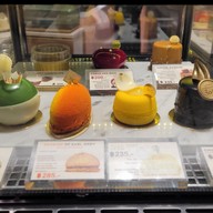 เมนู Chez Shibata 365 เค้กวันเกิด ทองหล่อ