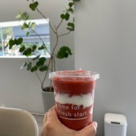 Fresh Cafe & Juice Bar (.Fresh) Fresh cafe & juicebar