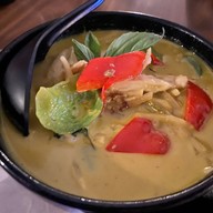 เมนูของร้าน Thong Thai Cuisine