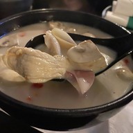 เมนูของร้าน Thong Thai Cuisine