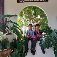 Wali Land Garden Cafe