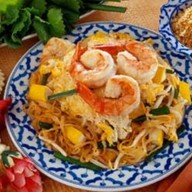 ตำยำ อาหารตามสั่งครัวลีลาวดี Lelawadee