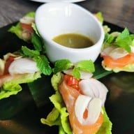 Miles Cafe' Buriram