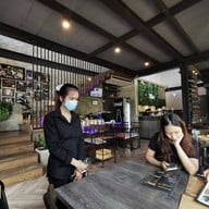 Miles Cafe' Buriram