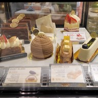 เมนู Chez Shibata 365 เค้กวันเกิด ทองหล่อ