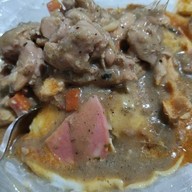 ไข่ปาร์ตี้ ตลาดนกฮูก