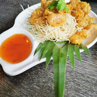 Miles Cafe' Buriram