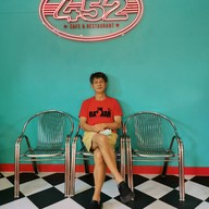 452 cafe&restaurant Surin