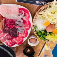 แชร์โลมา หมูกระทะ & คาเฟ่ ซ. พัทยา- นาเกลือ 29/1