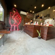 Sayp Coffee