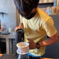 AYA coffee