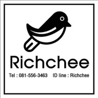Richchee Craft roaster (Home cafe)