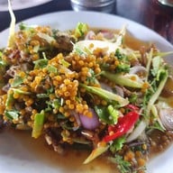 เมนูของร้าน ร้าส้มตำป้าราตรี - ส้มตำระนอง