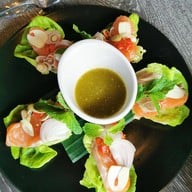 Miles Cafe' Buriram