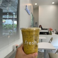 Fresh Cafe & Juice Bar (.Fresh) Fresh cafe & juicebar