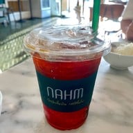 เมนูของร้าน หนำ - Nahm The Taste of Krabi หนำ - Nahm The Taste of Krabi