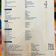 แชร์โลมา หมูกระทะ & คาเฟ่ ซ. พัทยา- นาเกลือ 29/1