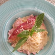 Alexa Beach Club Pattaya พัทยา