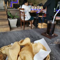 Miles Cafe' Buriram
