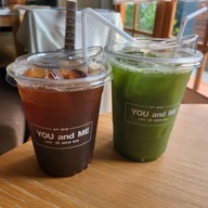 YOU and ME Home Brewer