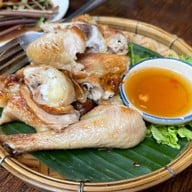 เมนูของร้าน ตำกระเทย สาเกตขอนแก่น (หน้าสนามบิน)