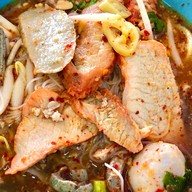 ก๋วยเตี๋ยวเรือเฮียเม้ง ก๋วยเตี๋ยวเรือเฮียเม้ง สูตรโบราณ