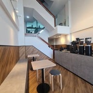 First Officer Coffee Roasters