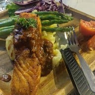 เมนูของร้าน Dumbo Rooftop Jazzbar