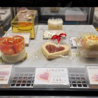 เมนู Chez Shibata 365 เค้กวันเกิด ทองหล่อ