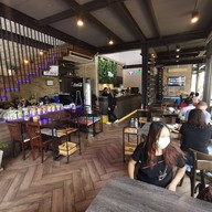 Miles Cafe' Buriram
