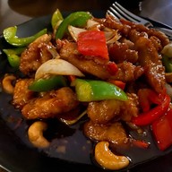 เมนูของร้าน Thong Thai Cuisine