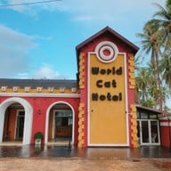 World Cat Hotel and Resort