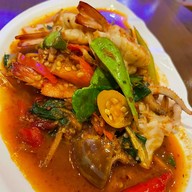 Alexa Beach Club Pattaya พัทยา