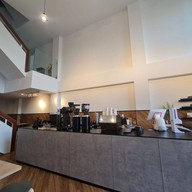 First Officer Coffee Roasters