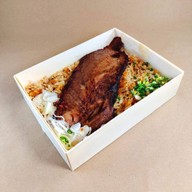 เมนูของร้าน Barn93 สาขากรุงเทพฯ