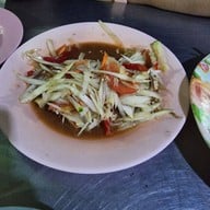 เมนูของร้าน แจ่วฮ้อนร้อยเอ็ดสุนทร ศรีเทพา