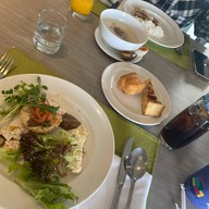 ครัวกลางดง