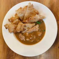 Captain Noi By Chef Fiat