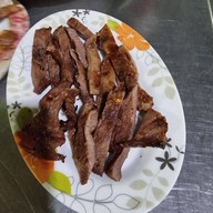 เมนูของร้าน แจ่วฮ้อนร้อยเอ็ดสุนทร ศรีเทพา