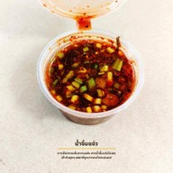 เมนูของร้าน Barn93 สาขากรุงเทพฯ